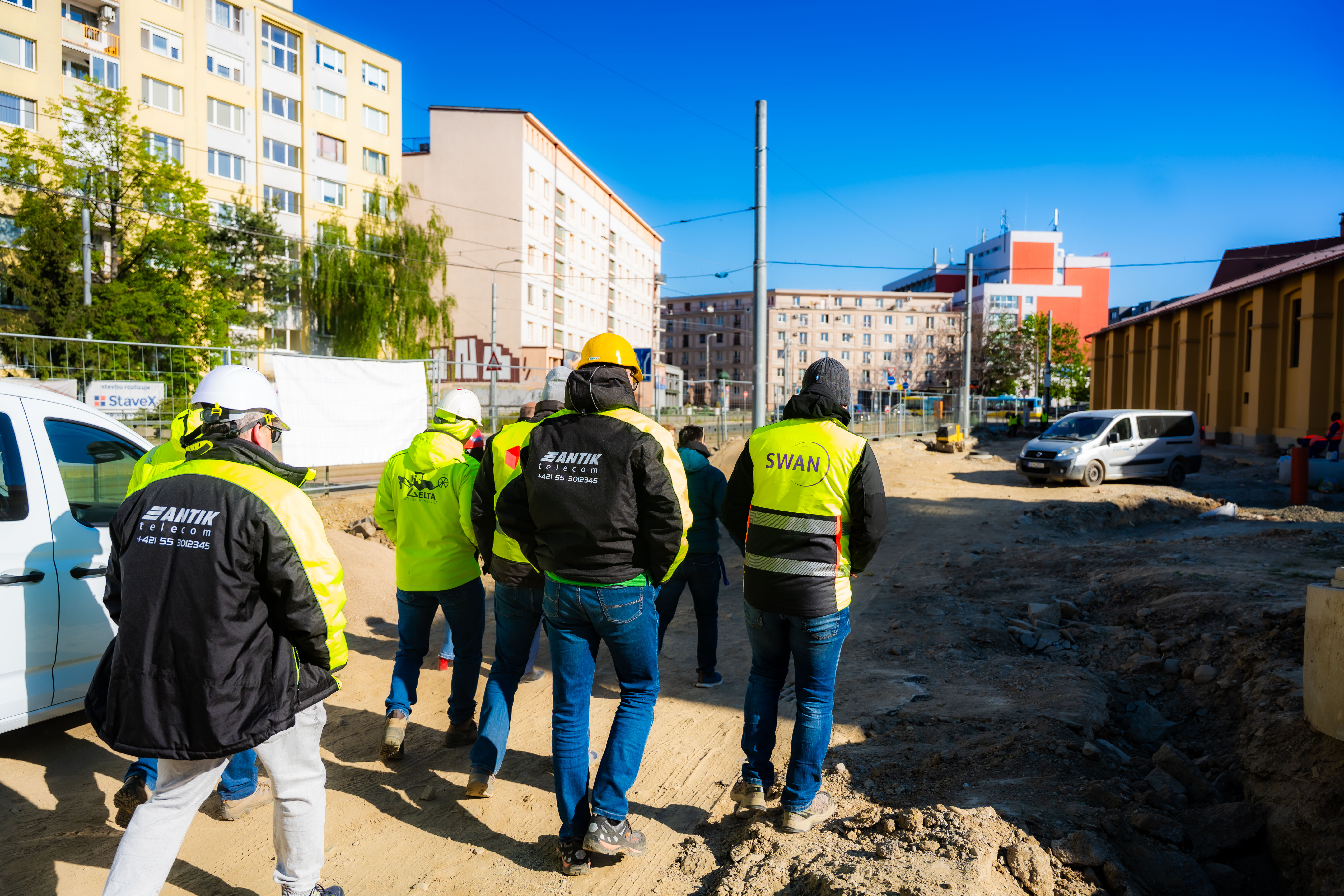 Kontrolna cinnost - SH Stara jazdiaren-1-10